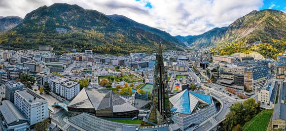 Андорра-ла-Велья