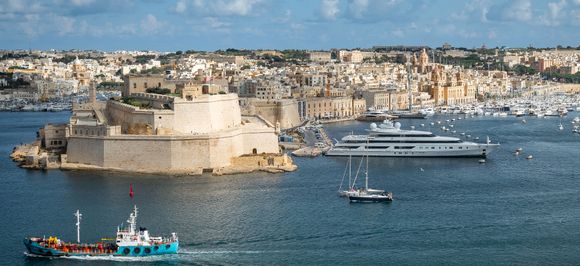 Валлетта