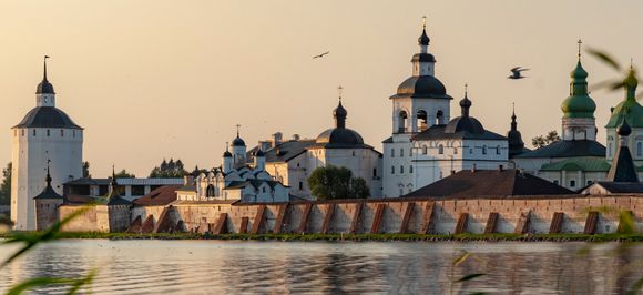 Вологодская область