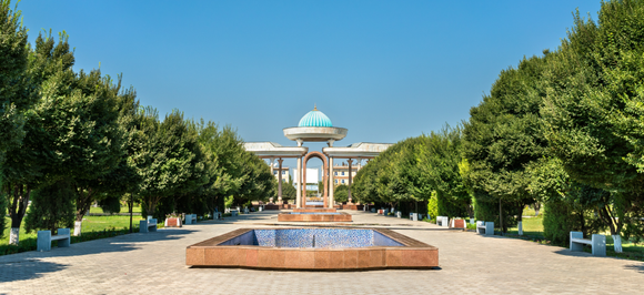 Хорезмская область