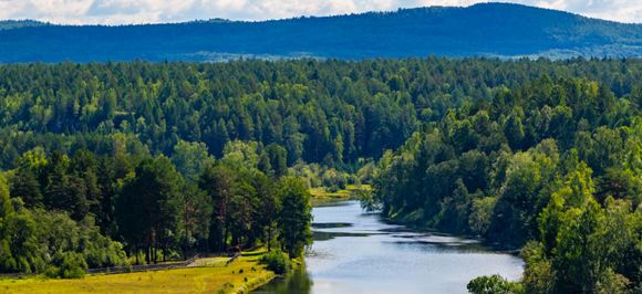 Свердловская область