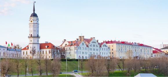 Могилёвская область