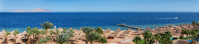 Марса-Эль-Дехела (Корал Бэй)