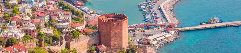 Бююкчекмедже