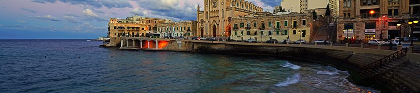 Сент-Джулианс