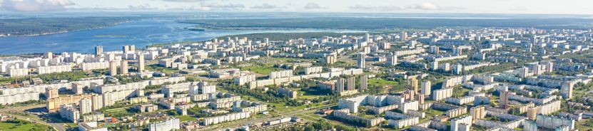 Набережные Челны