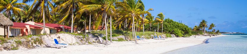 о. Кайо Гильермо