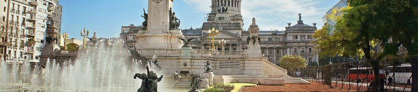 Буэнос-Айрес