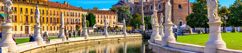 Абано Терме