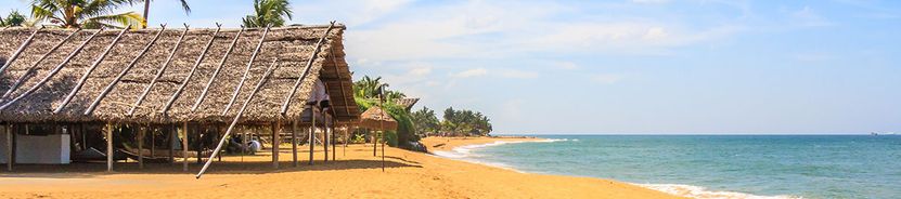 Дехивала-Маунт-Лавиния