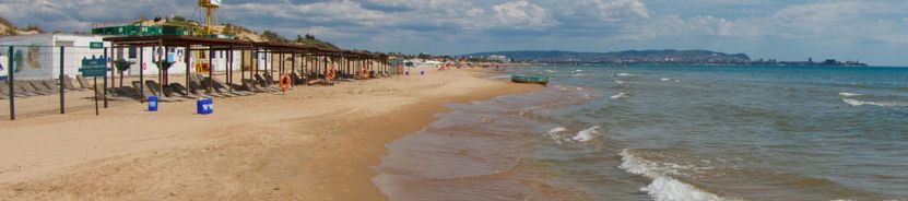 Пионерский проспект