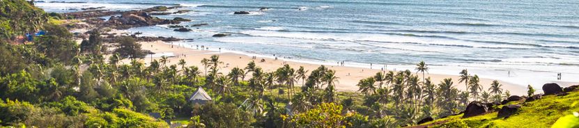 Северный Гоа