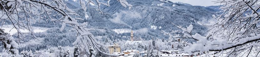 Альпе-ди-Сьюзи (Зайзер Альм)