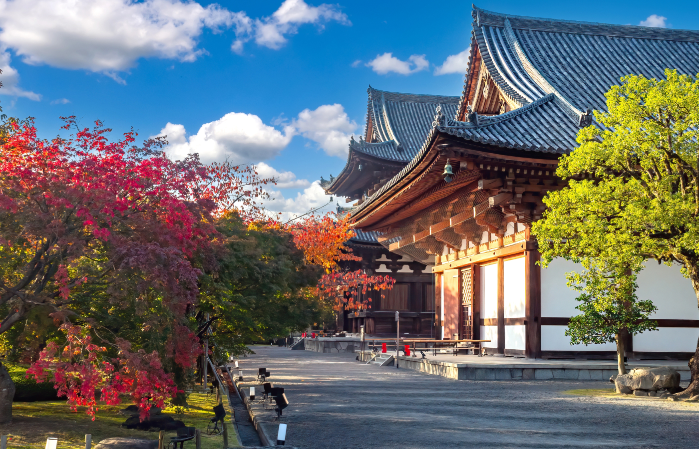 Туры в Японию из Владикавказа