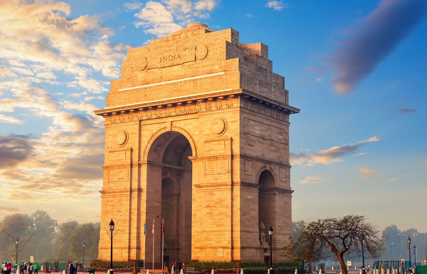 Туры в Индию 2025