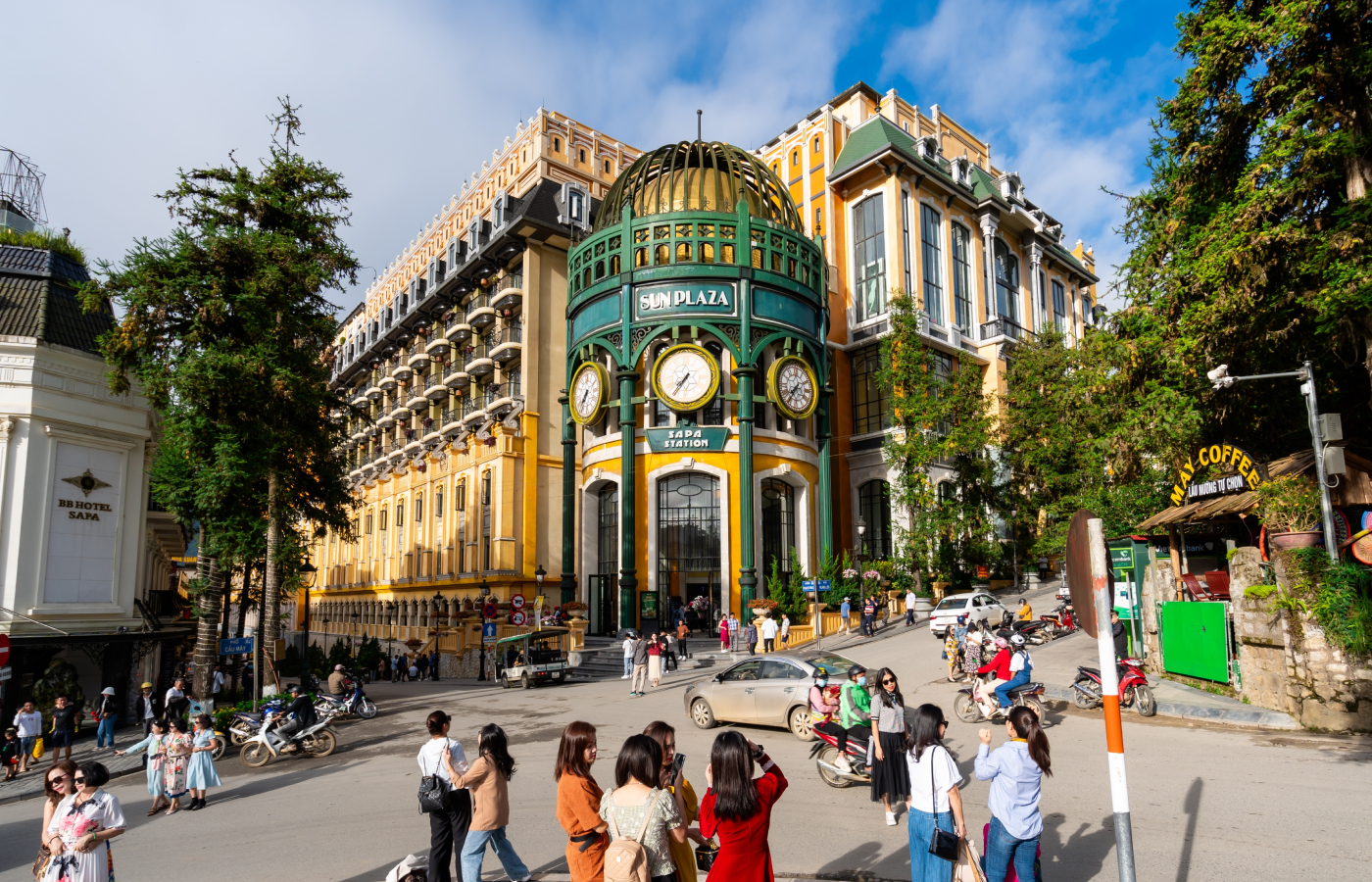 Туры во Вьетнам 2025