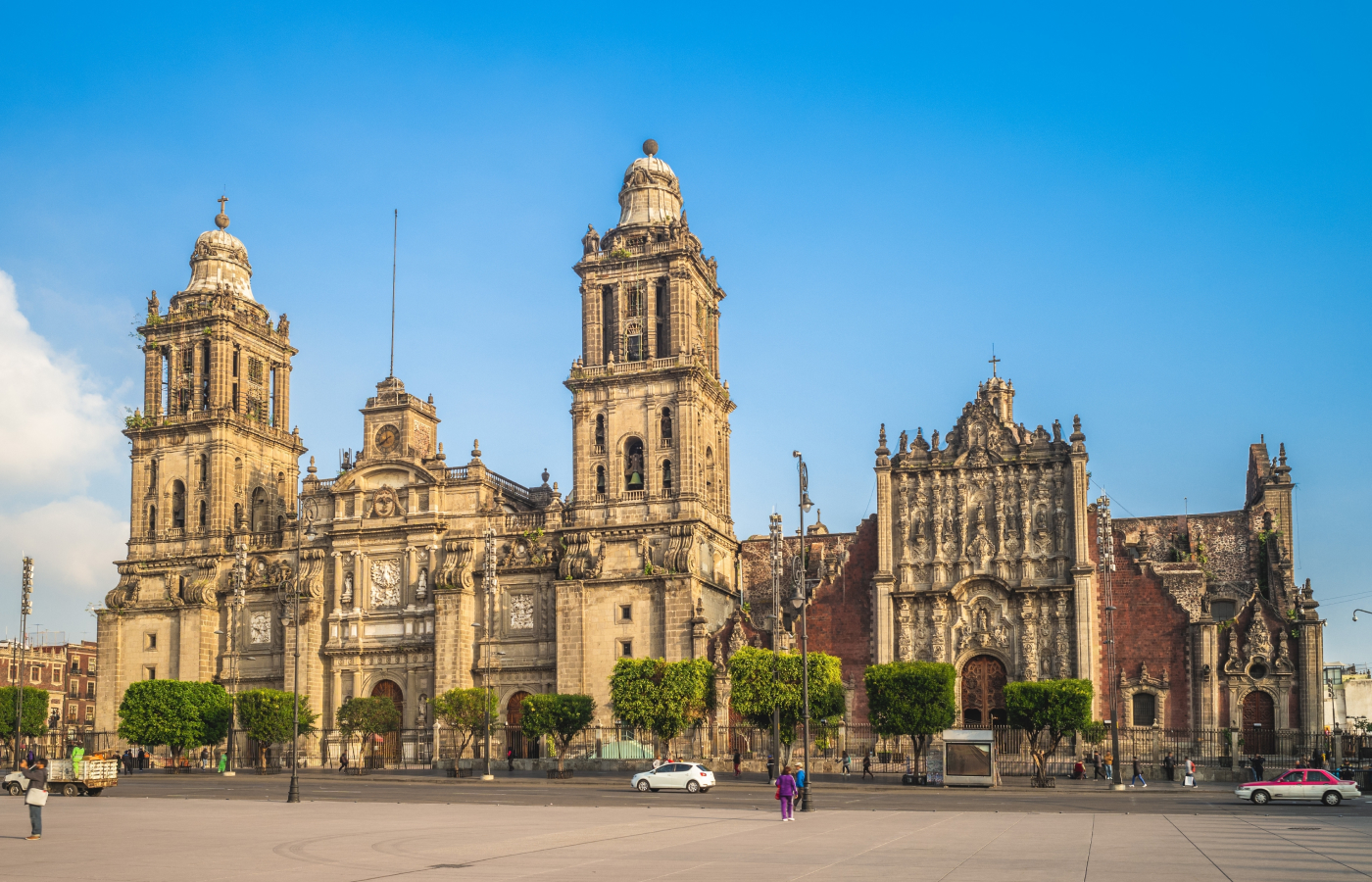 Туры в Мексику 2025