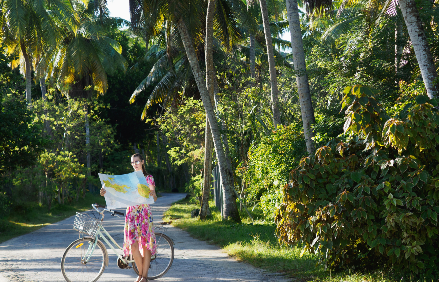 Туры на Сейшелы из Владикавказа
