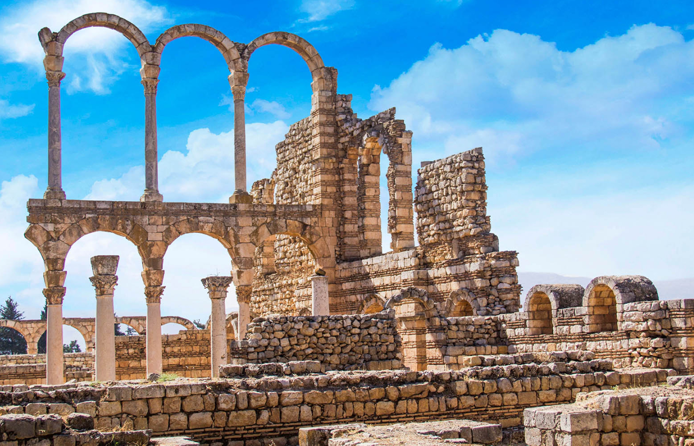 Туры в Ливан из Владикавказа