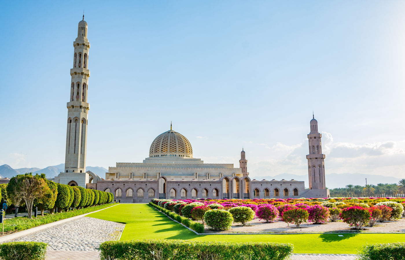 Туры в Оман 2025