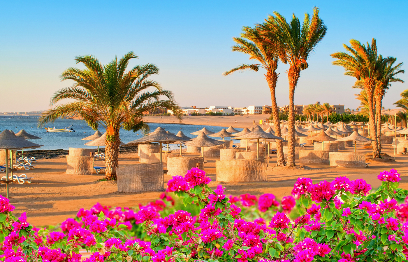 Туры в Хургаду 2025