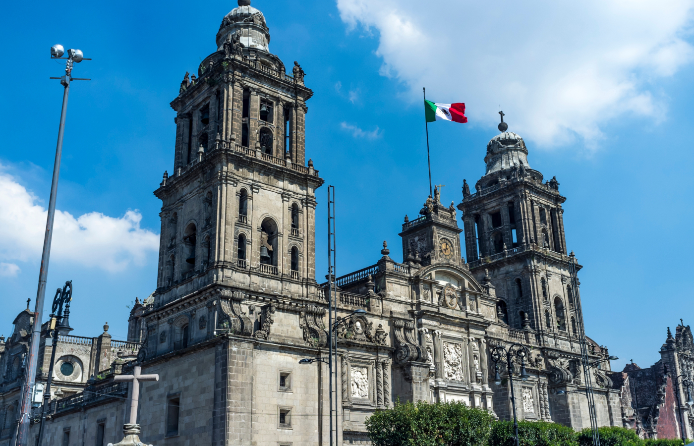 Туры в Мексику из Владикавказа