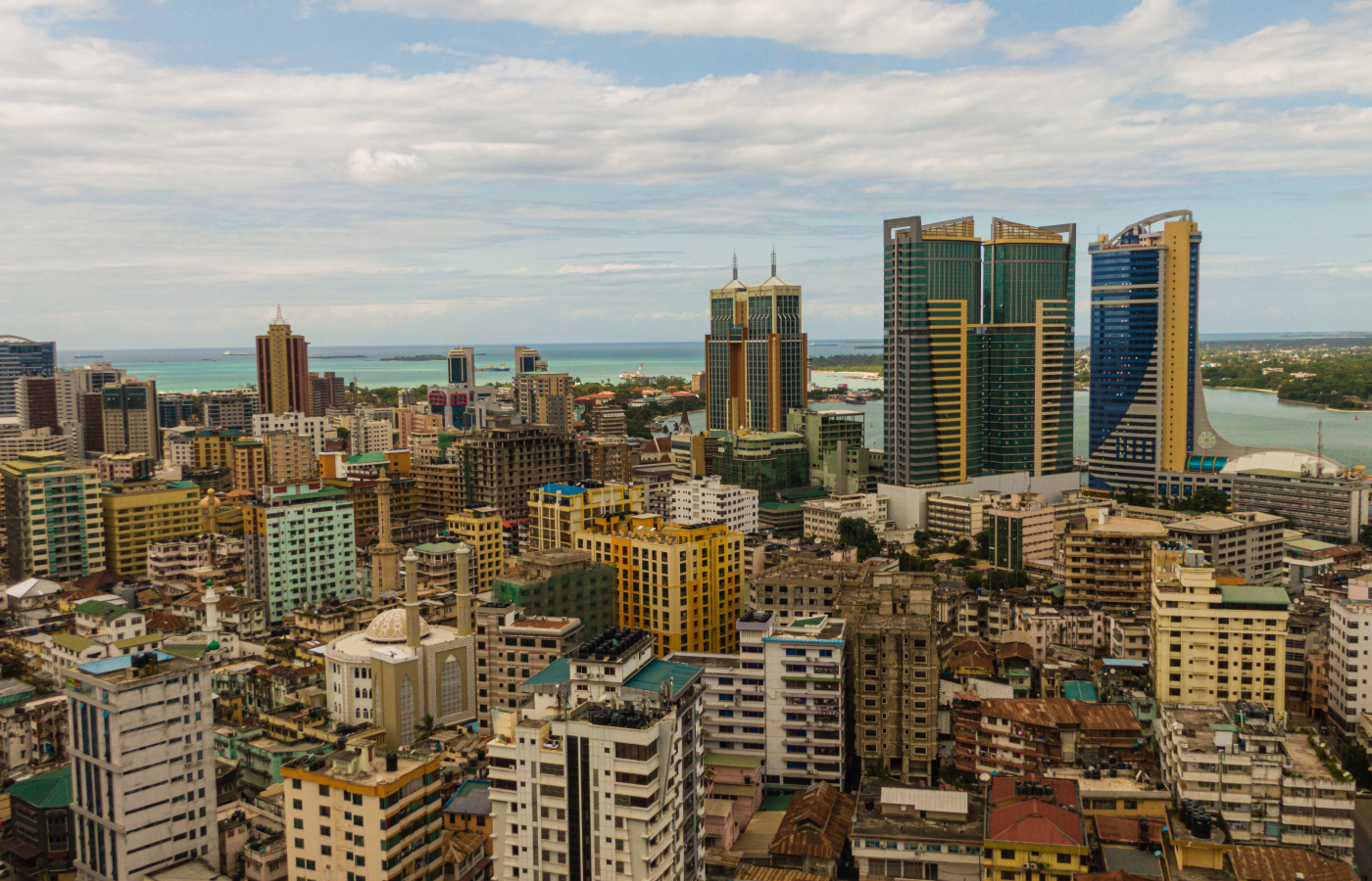 Туры в Танзанию из Владикавказа