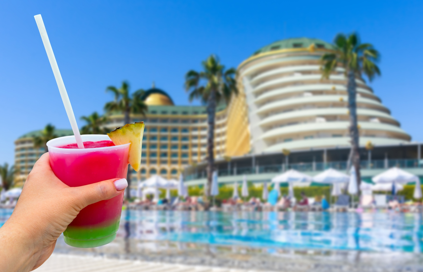 Туры в Мармарис 2025