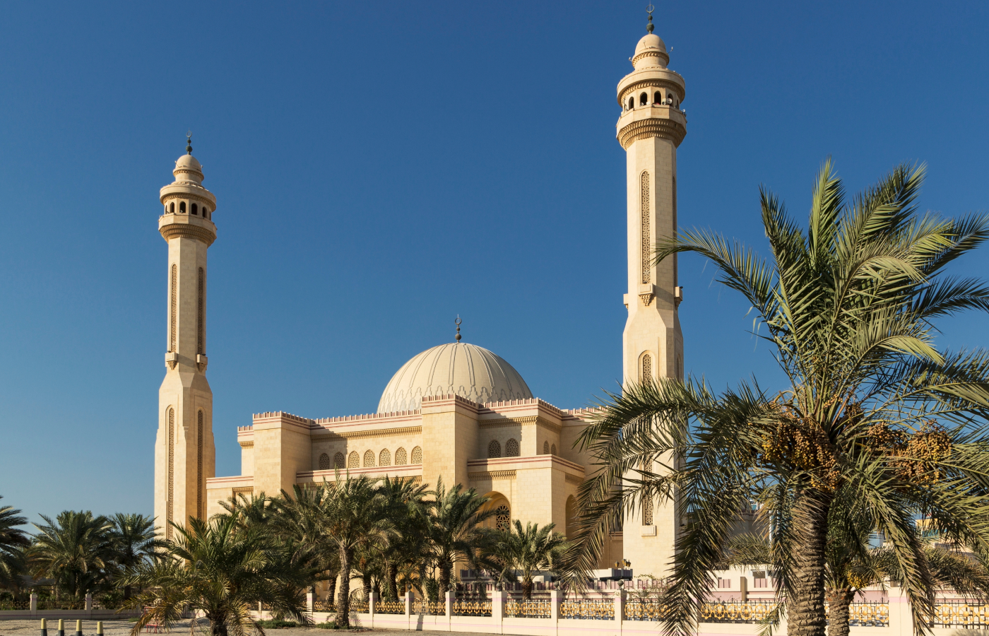 Туры в Бахрейн из Владикавказа