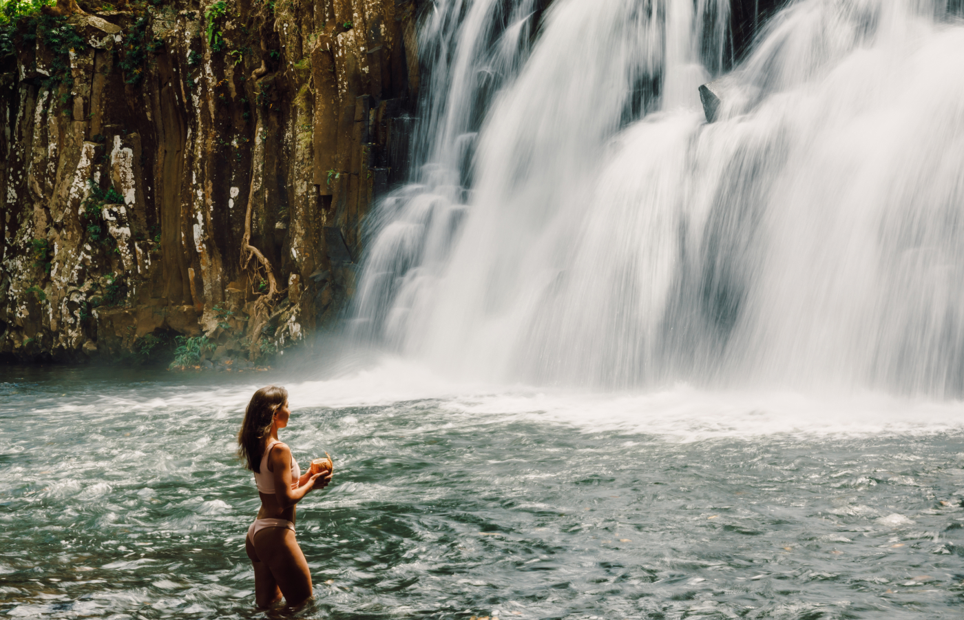 Туры на Маврикий 2025