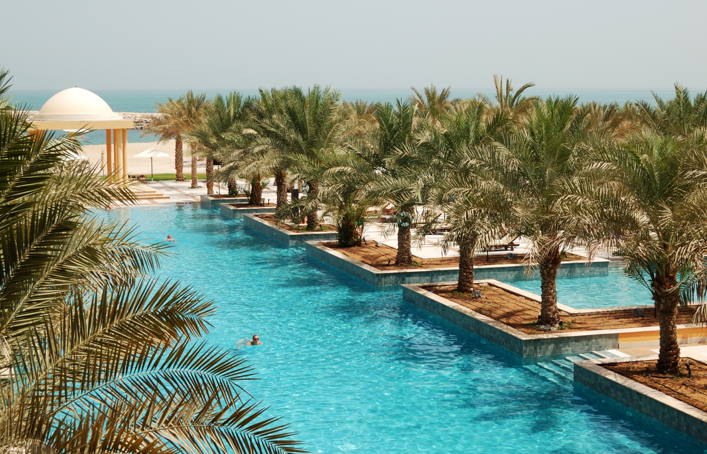 Туры в Рас-эль-Хайму 2025