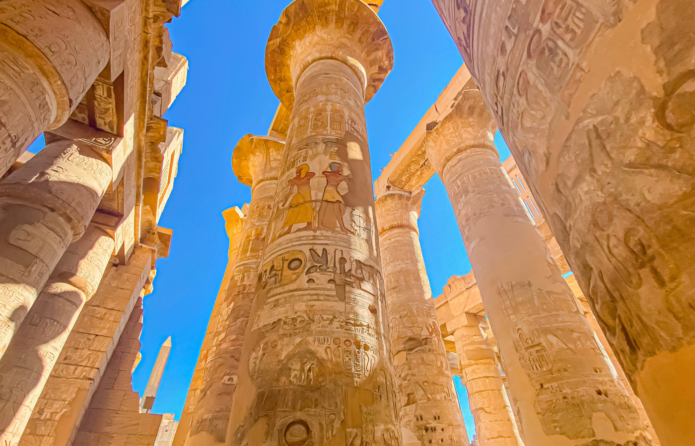 Туры в Египет 2025