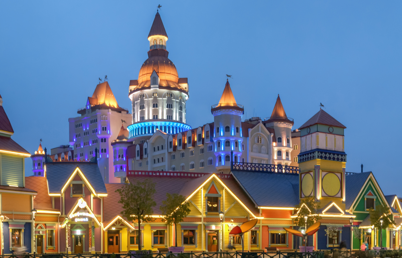 Туры в Аджман из Владикавказа