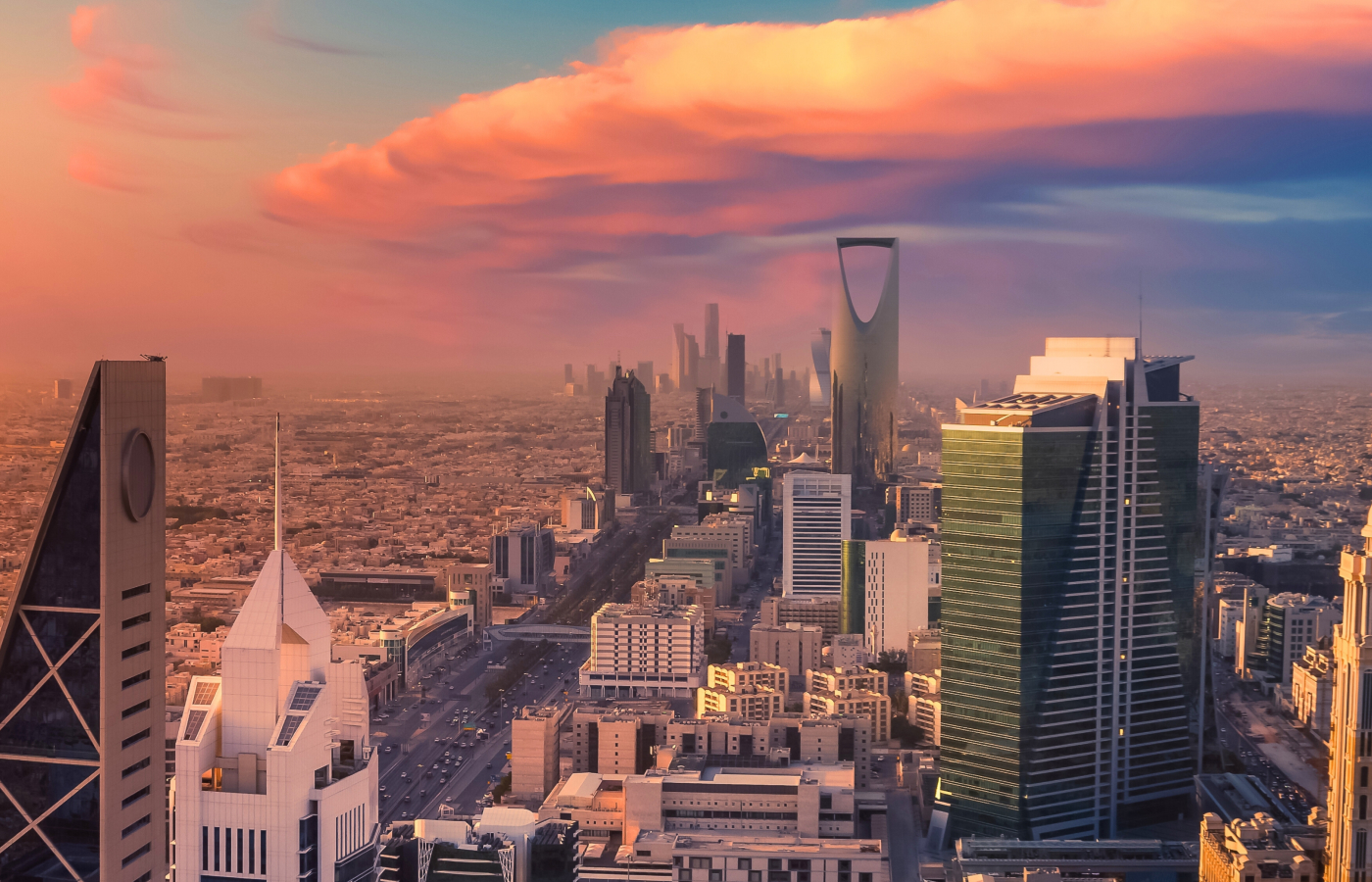 Туры в Саудовскую Аравию из Владикавказа