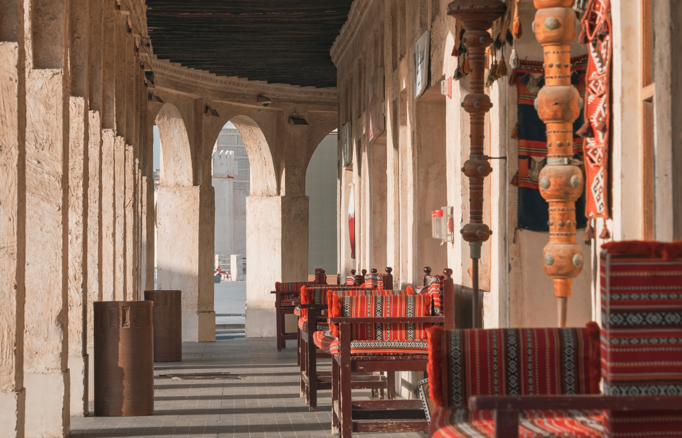 Туры в Эш-Шамаль из Владикавказа