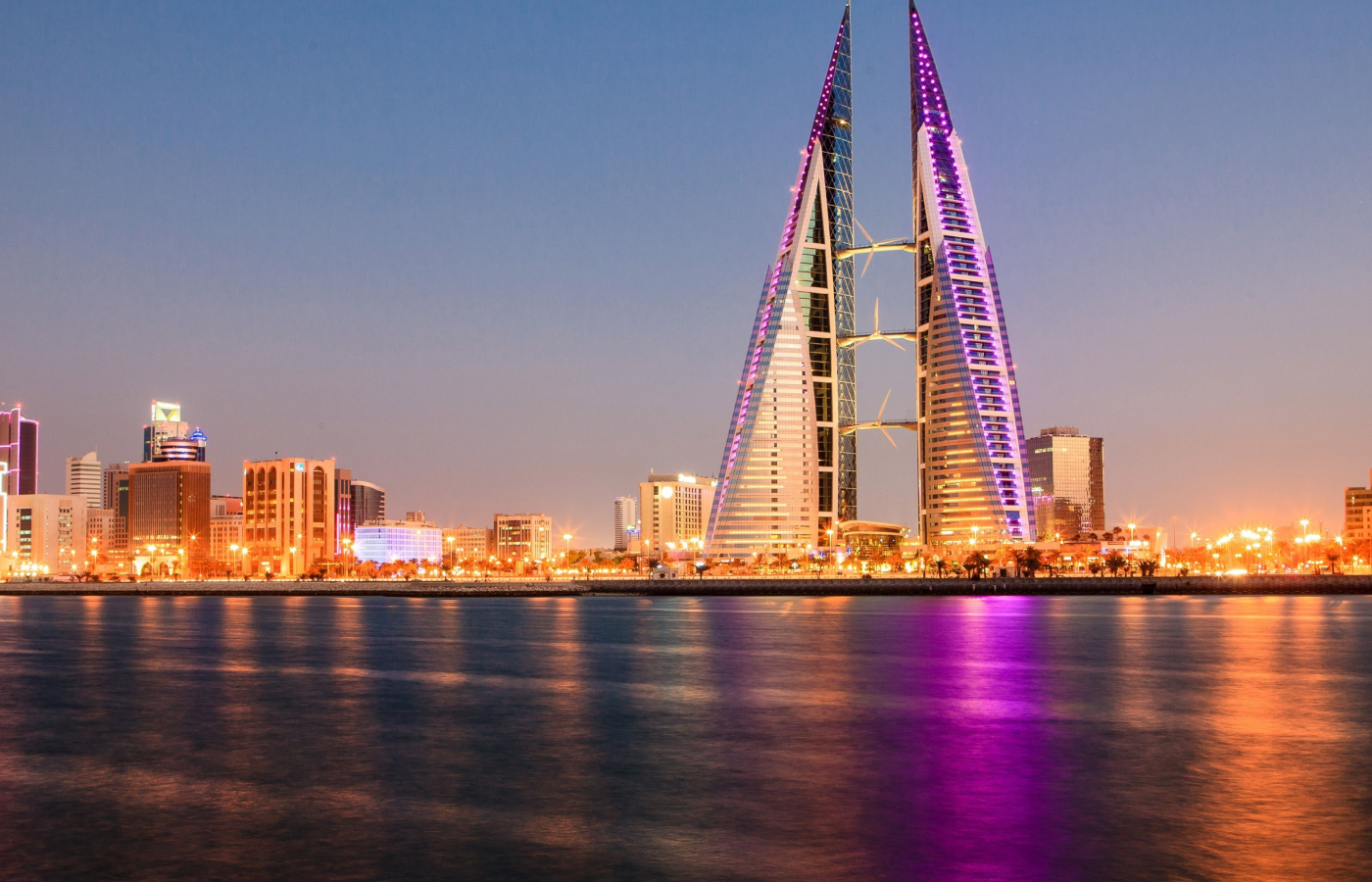 Туры в Бахрейн 2025