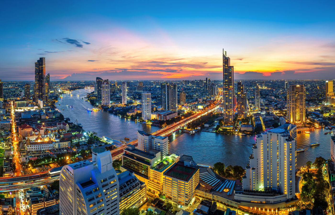 Туры в Таиланд 2025