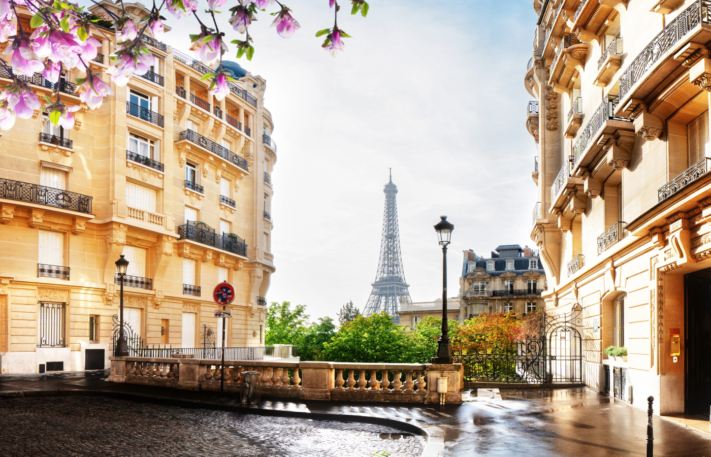 Туры во Францию из Владикавказа