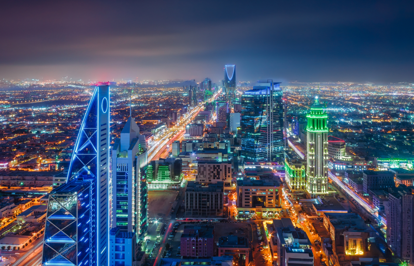 Туры в Саудовскую Аравию 2025