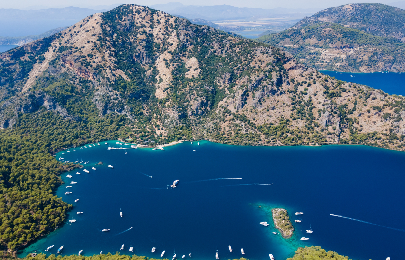 Туры в Даламан 2025