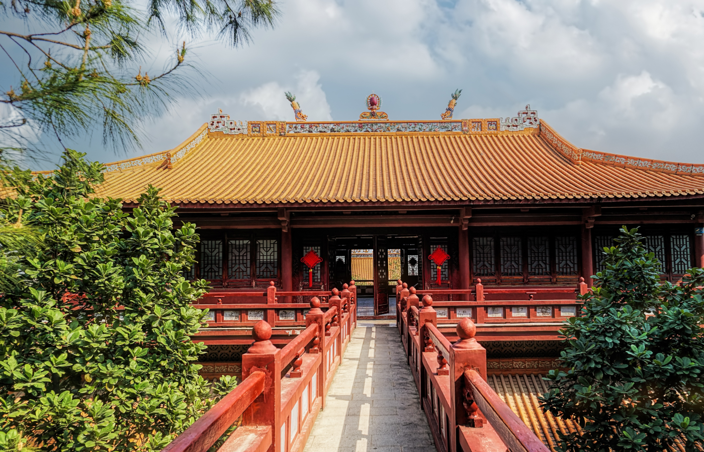 Туры в Китай 2025