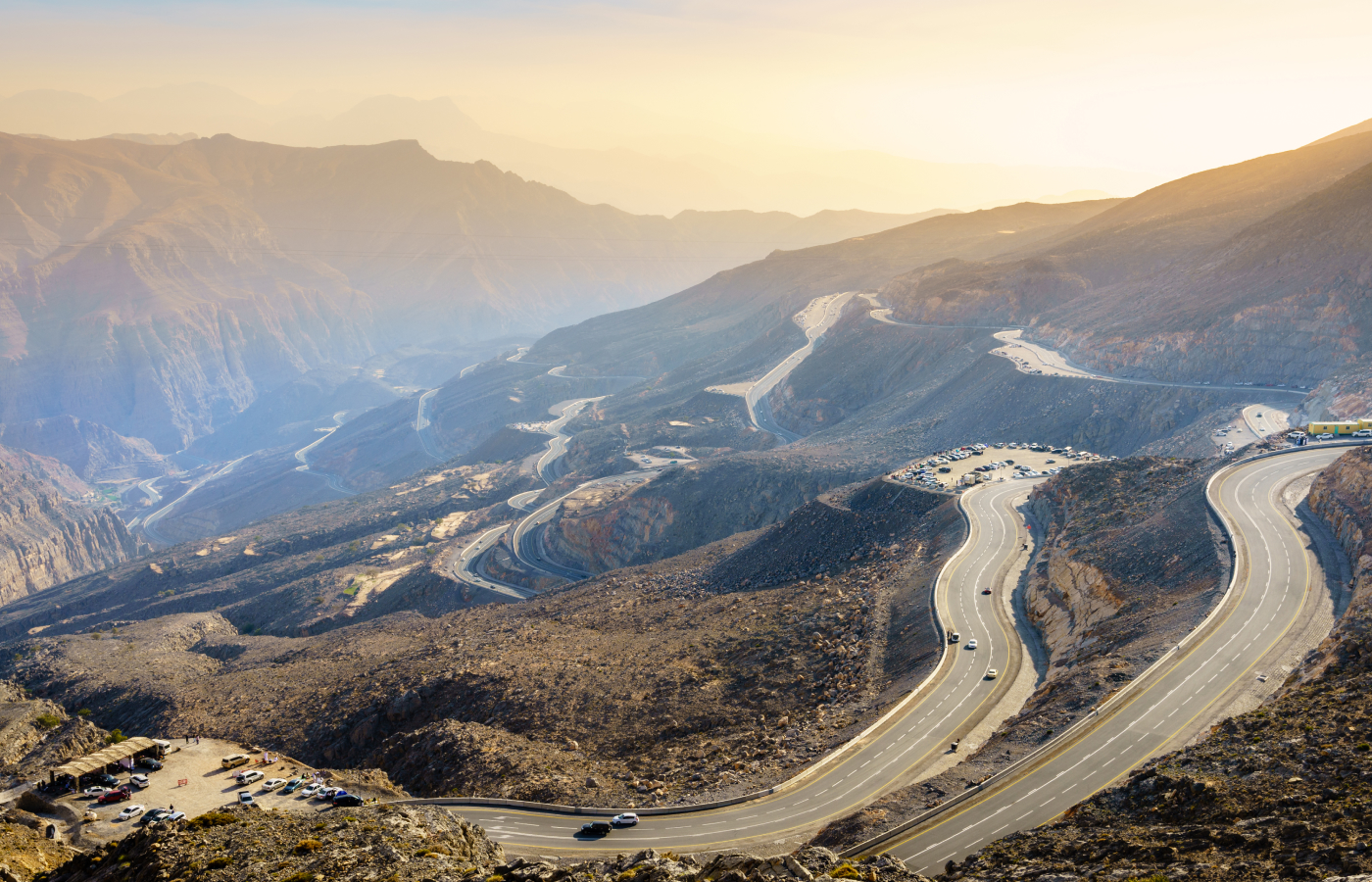 Туры в Рас-эль-Хайму из Владикавказа