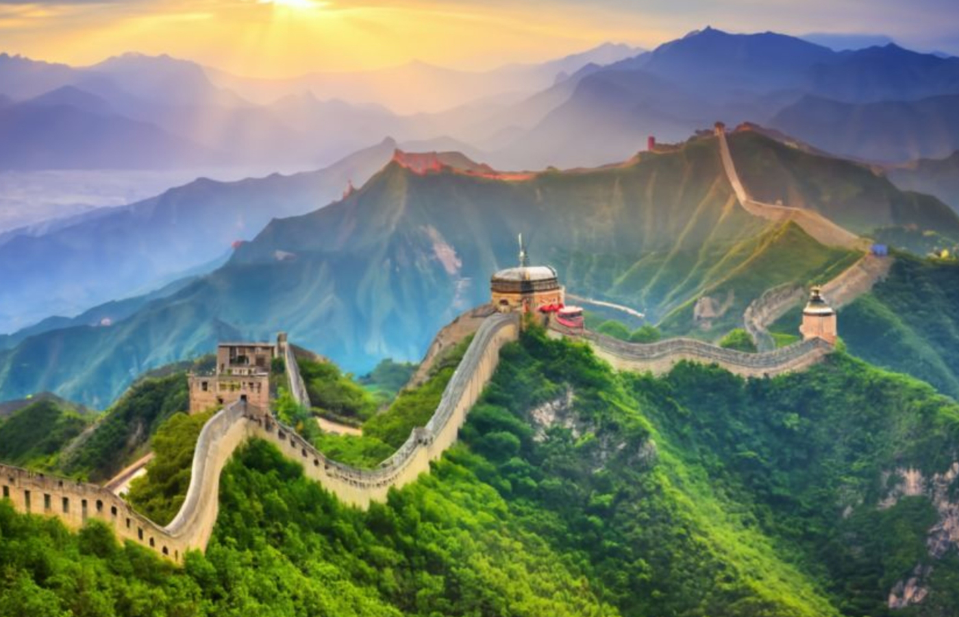 Туры в Китай из Владикавказа