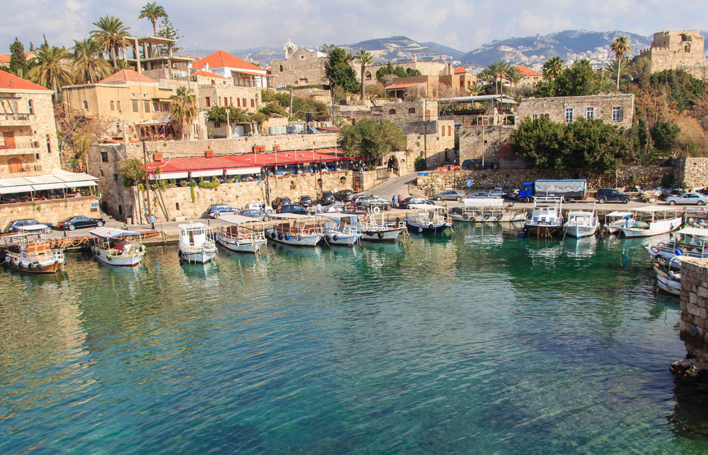 Туры в Ливан 2025