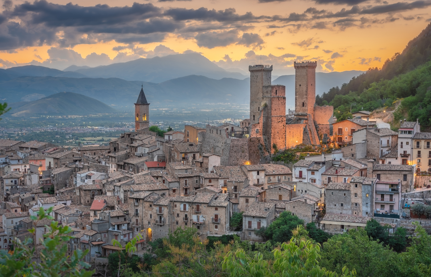 Туры в Италию 2025