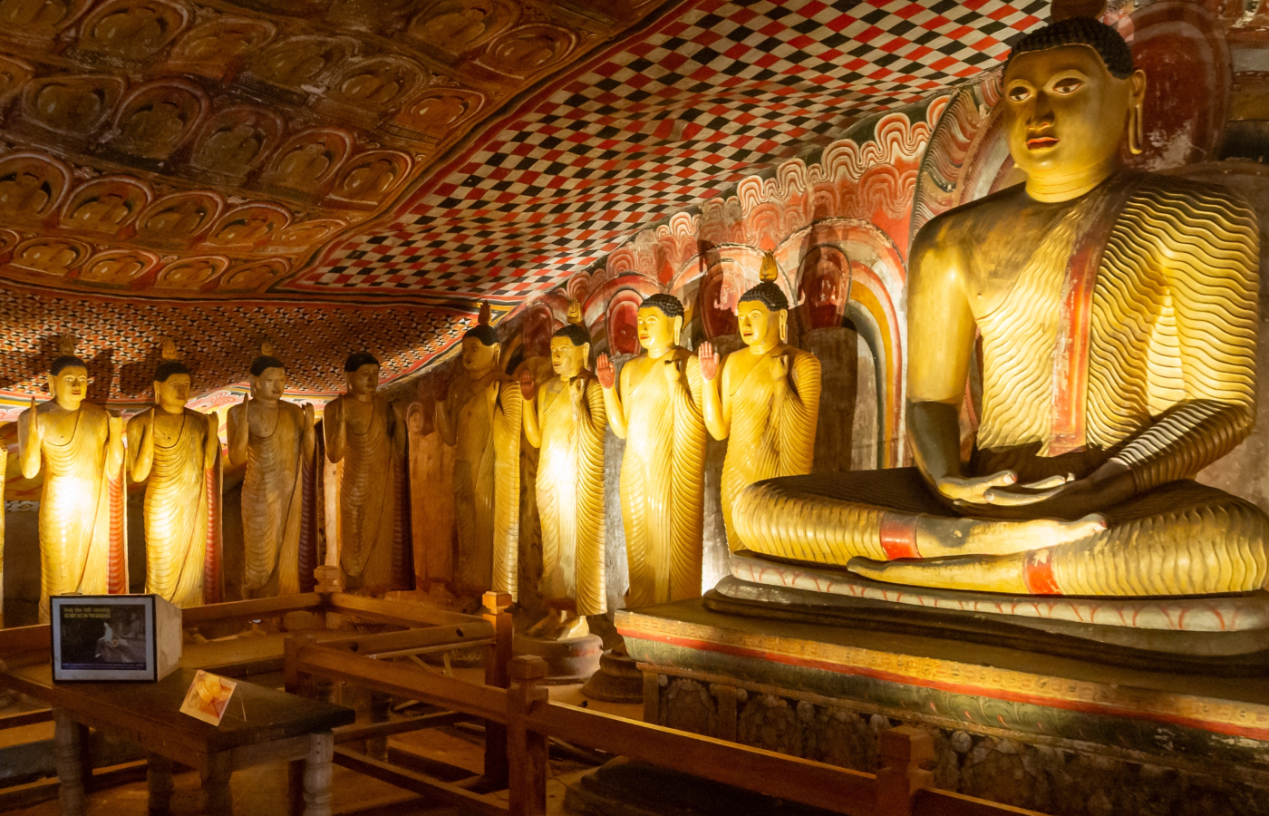 Туры на Шри-Ланку 2025