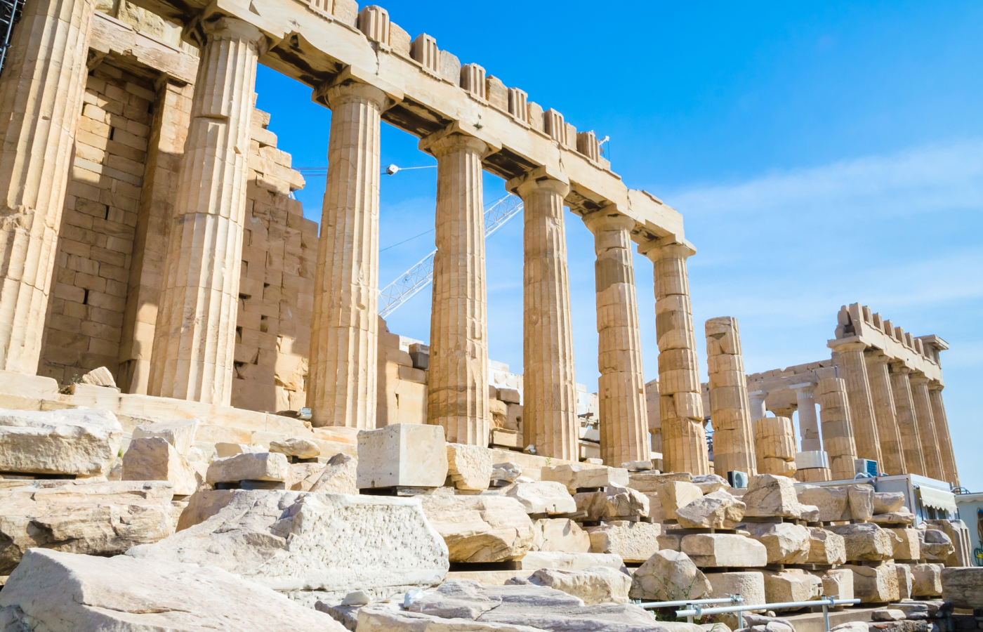 Туры в Грецию 2025