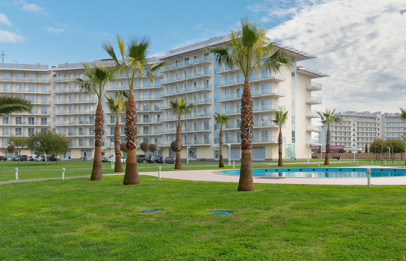 Туры в Аджман 2025