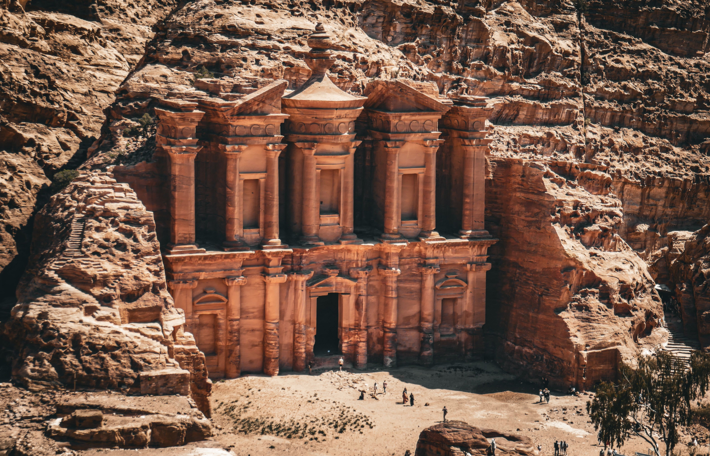 Туры в Иорданию 2025