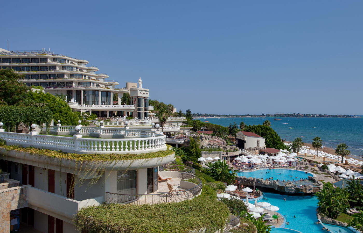 Туры в Сиде 2025